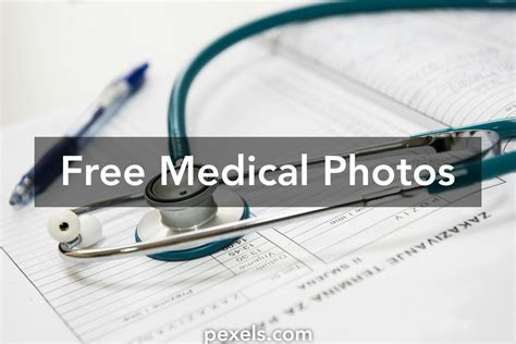 free medical stock photos